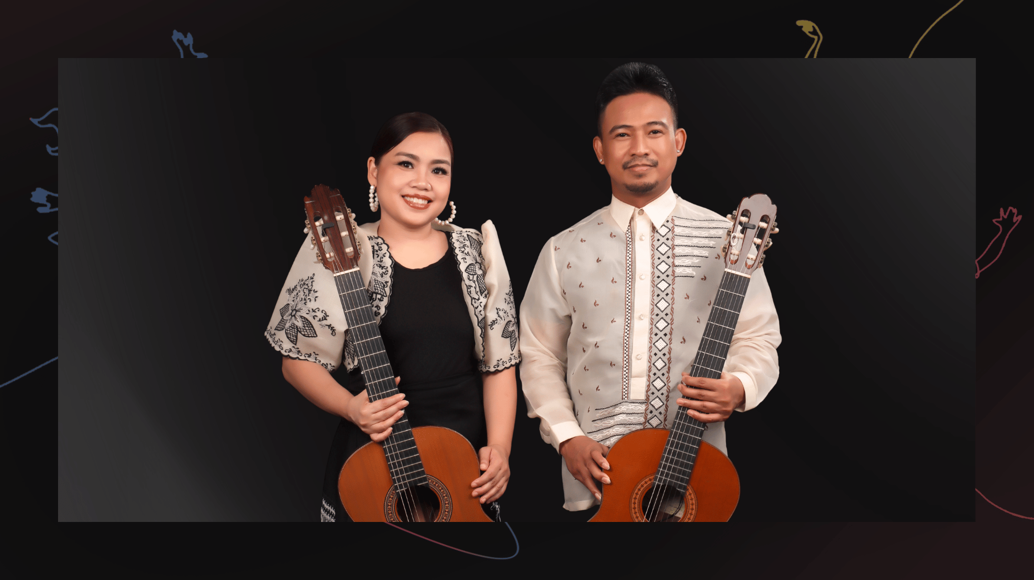 Lakbai Guitar Duo