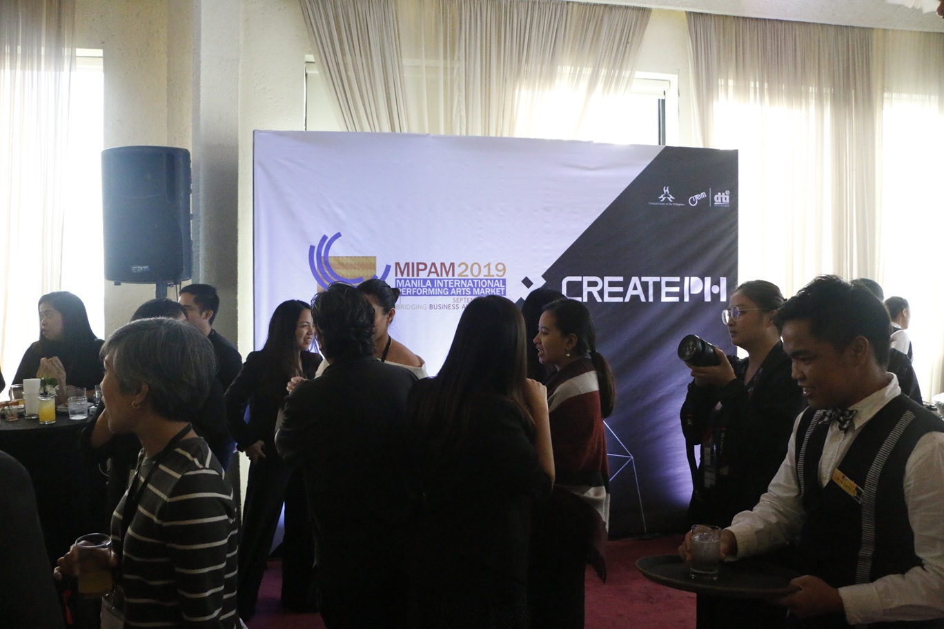 Networking Session Sample Post