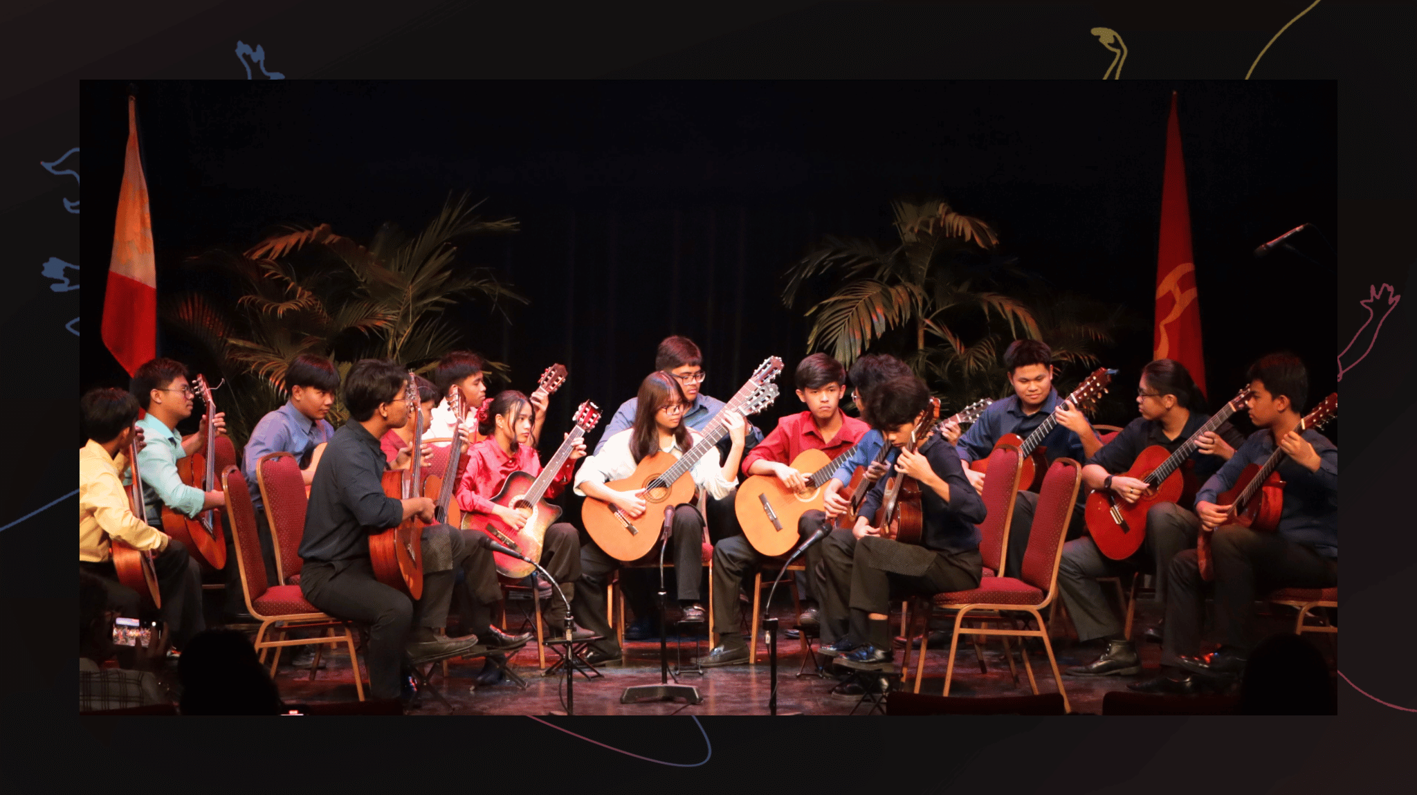 CCP Kabataang Gitarista