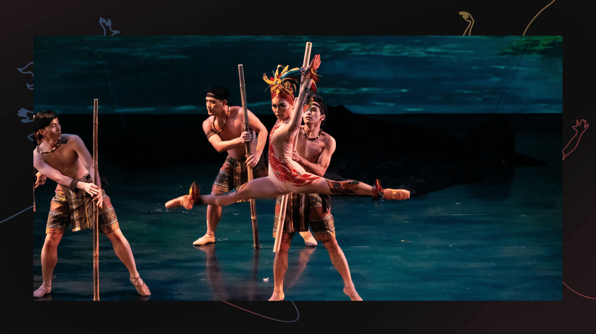 Philippine Ballet Theatre (PBT)