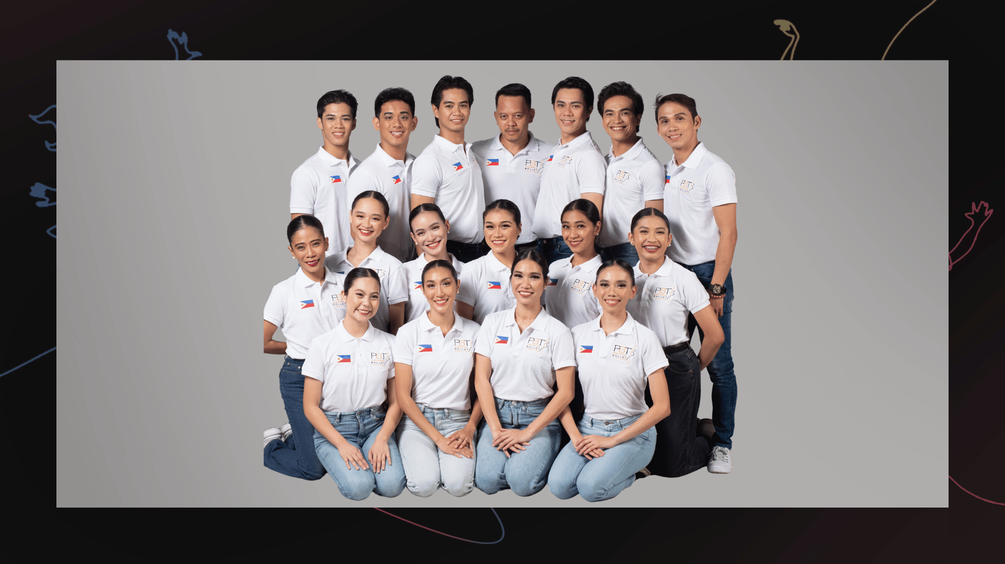 Philippine Ballet Theatre (PBT)