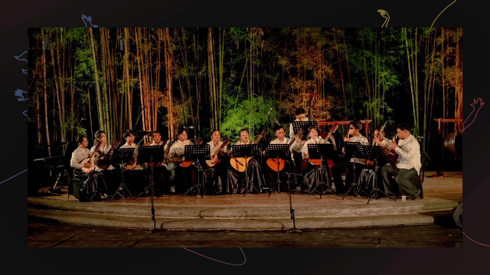University of the Philippines Rondalla