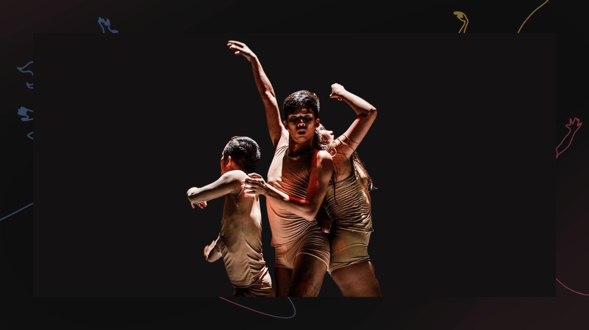 Daloy Dance Company