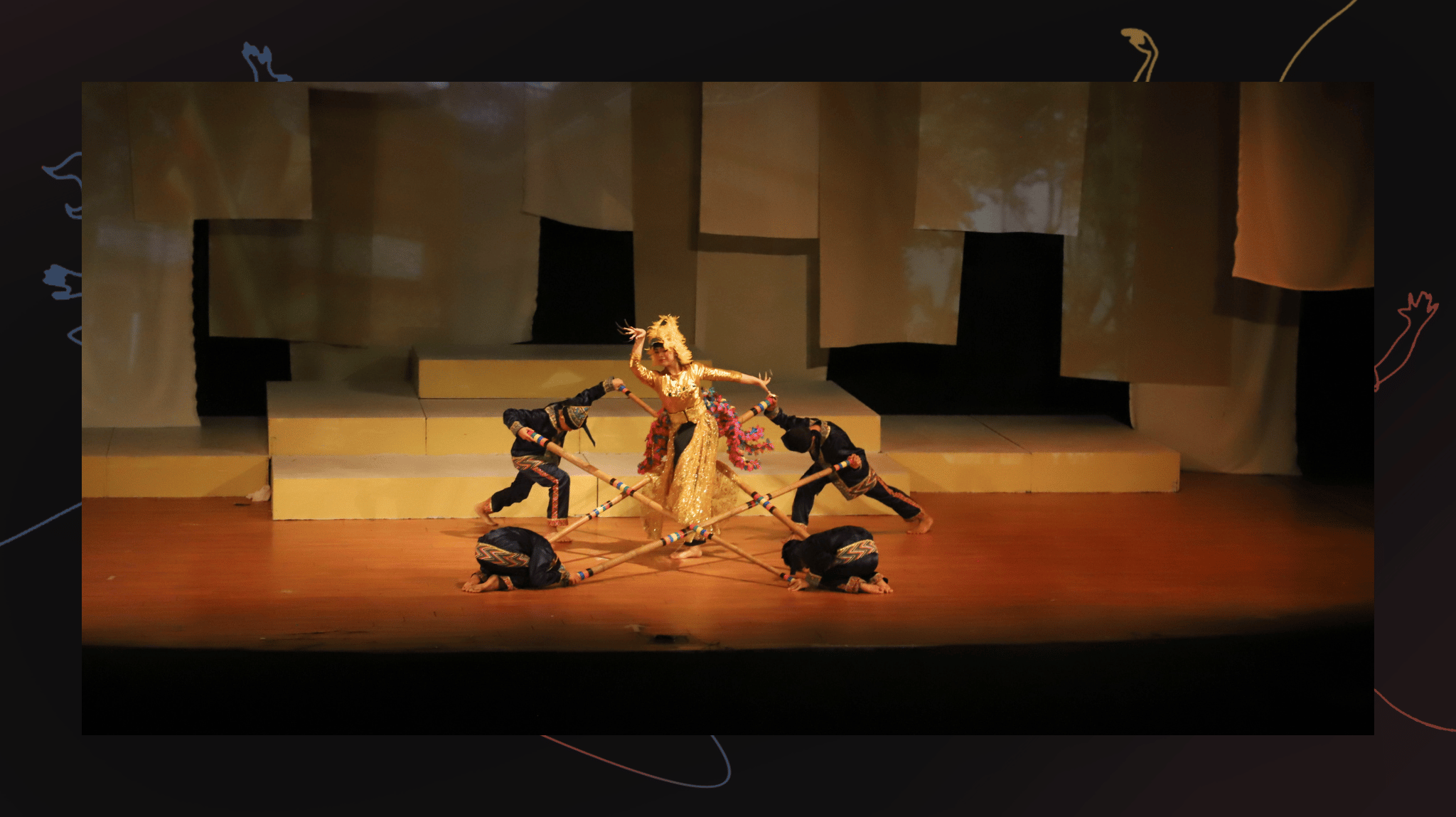 Philippine High School for the Arts (PHSA)