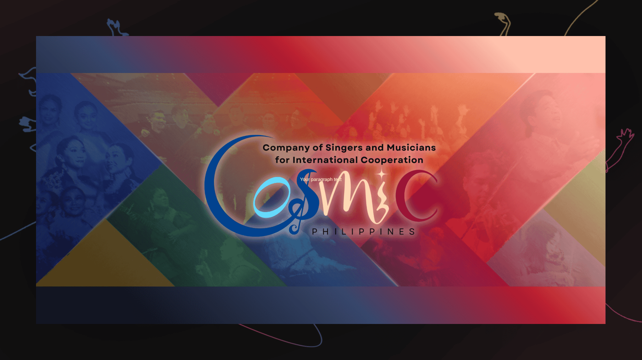 COSMIC PHILIPPINES