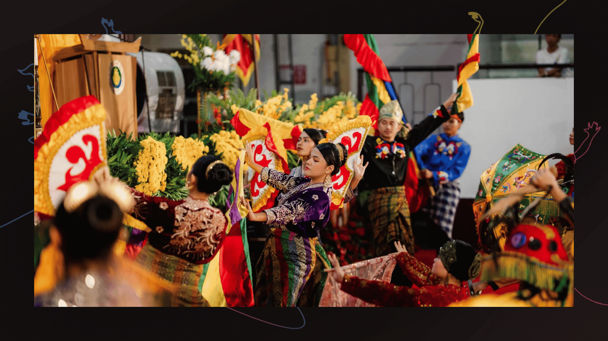 Kapapagariya Ensemble