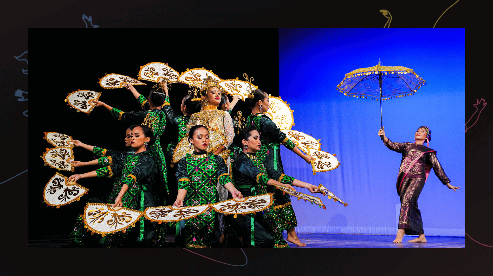 Leyte Dance Theater