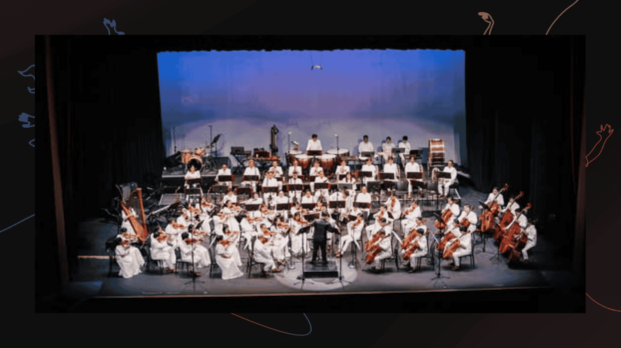 Manila Symphony Orchestra Foundation, Inc.