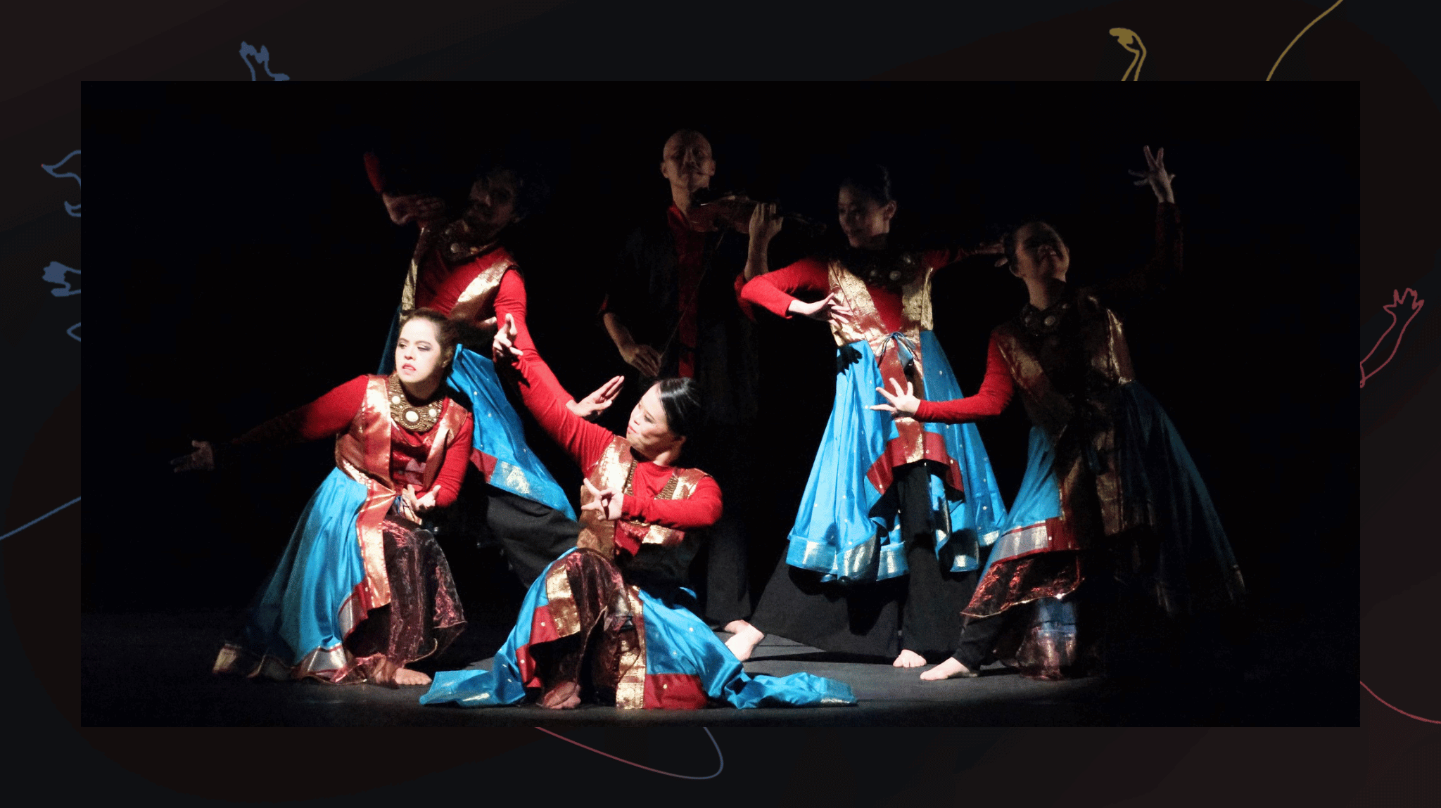 Maya Dance Theatre