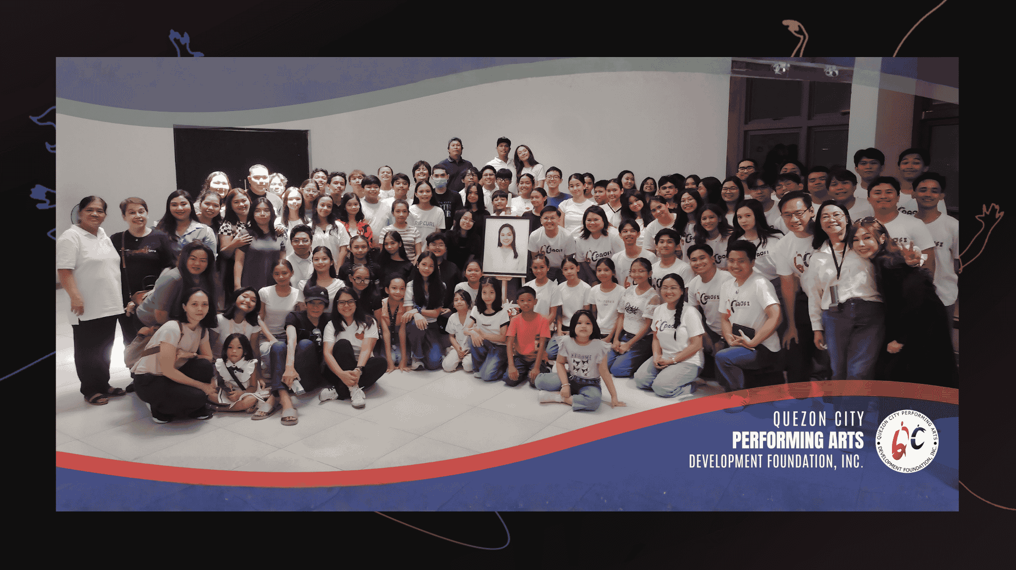 Q.C. Performing Arts Development Foundation Inc.
