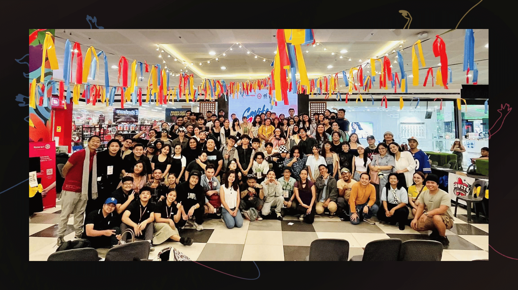 Cavite Creative Community