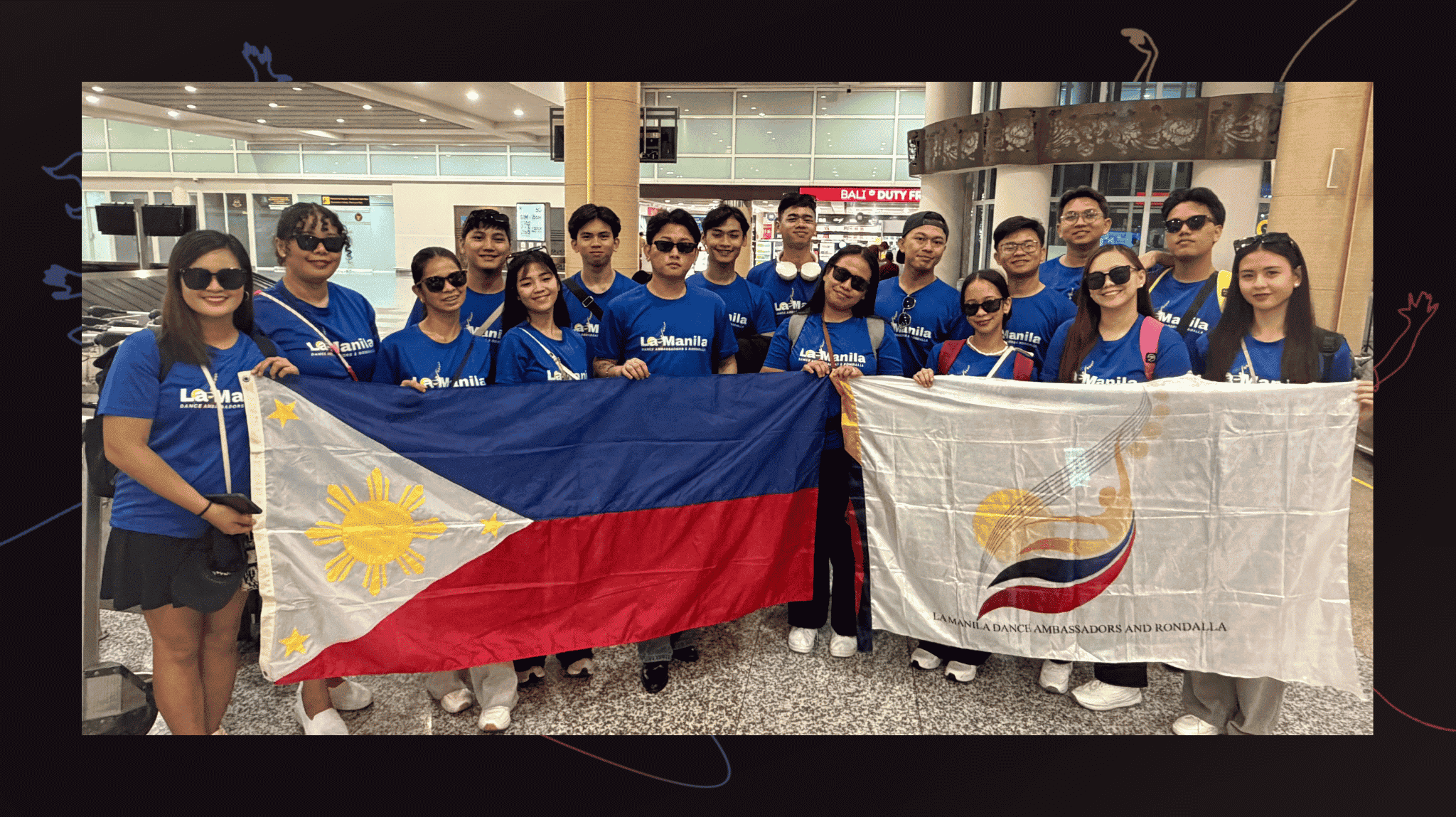 Manila International Dance Festival