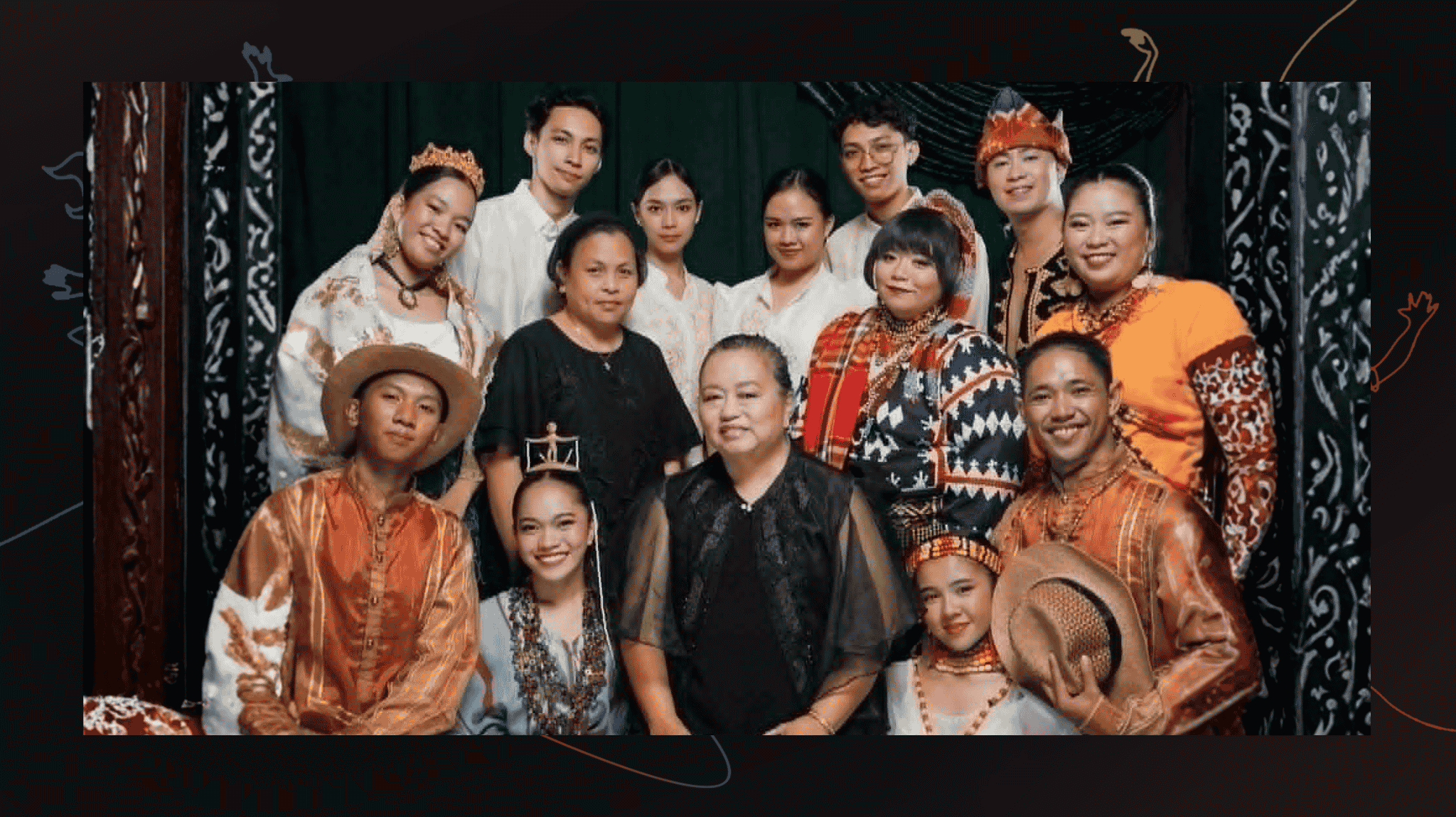 Marikina Culture and the Arts Council-Marikina Dance Guild
