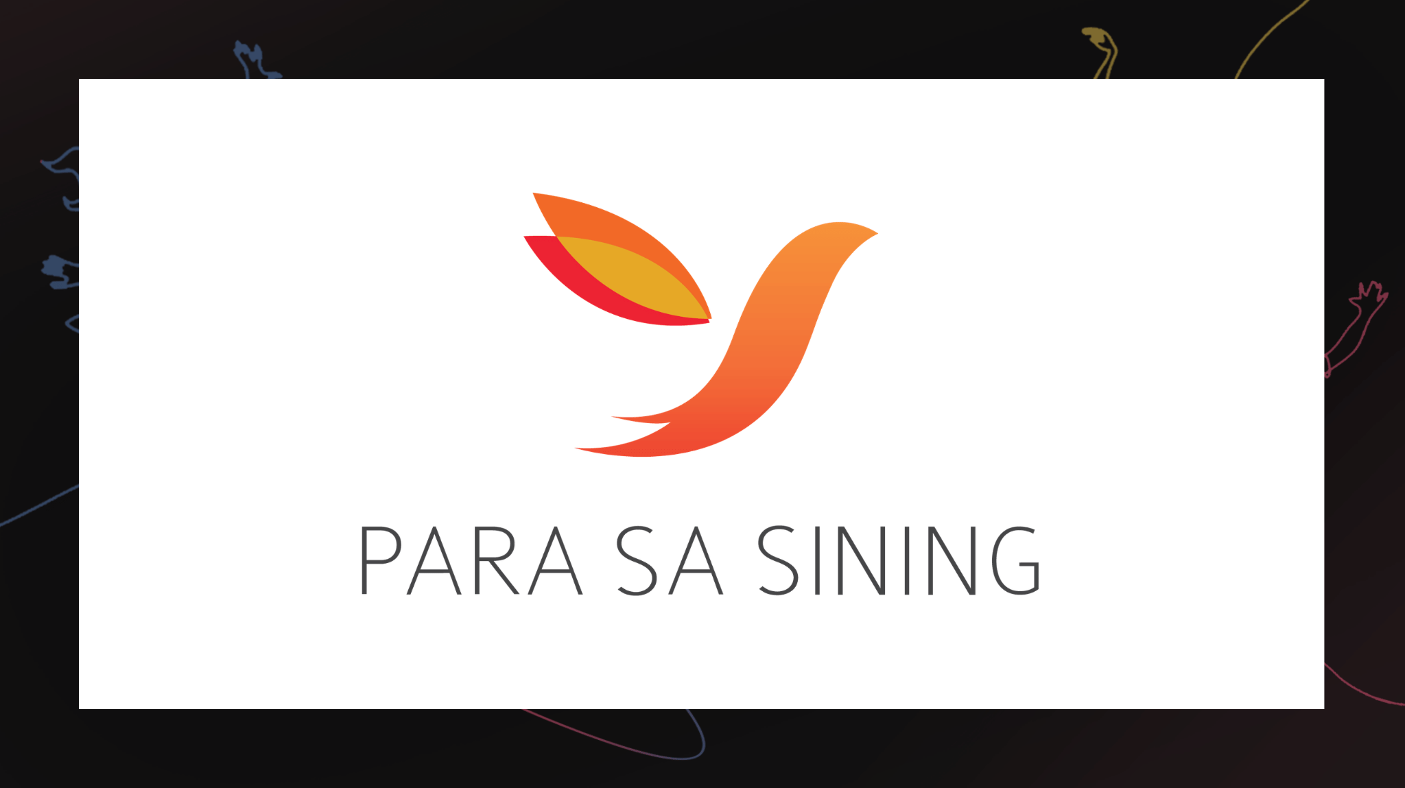 Para Sa Sining Collaboratory